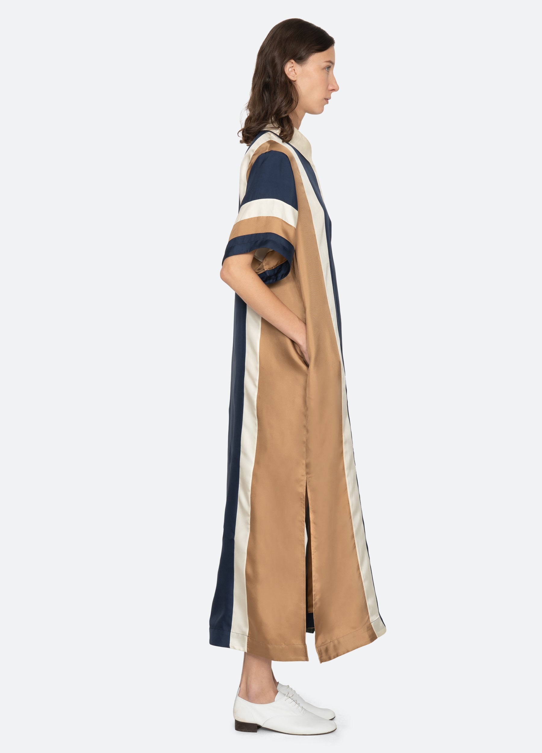 Multi Hilda Dress | Sea New York
