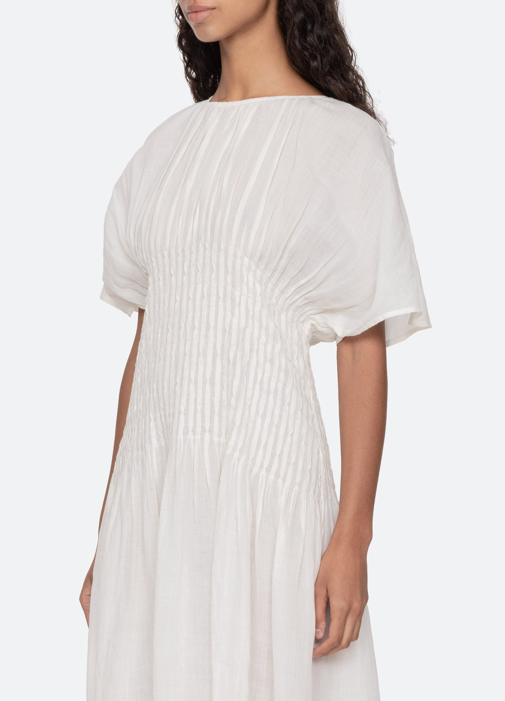 Green Violet Dress | Sea New York