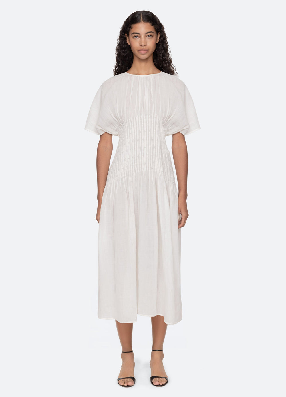 Green Violet Dress | Sea New York