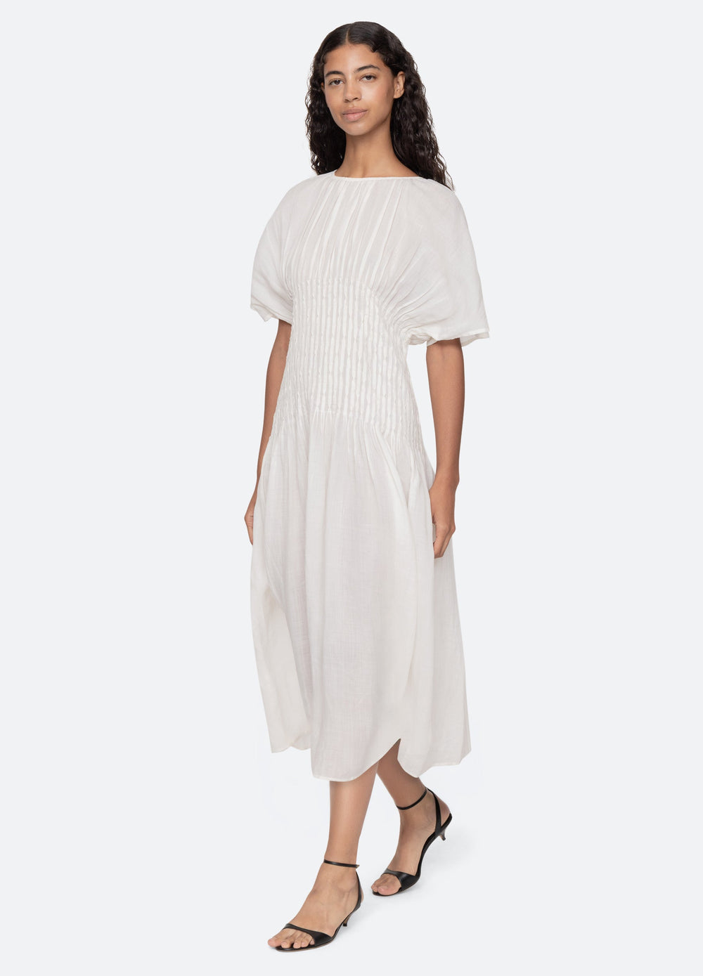 Green Violet Dress | Sea New York