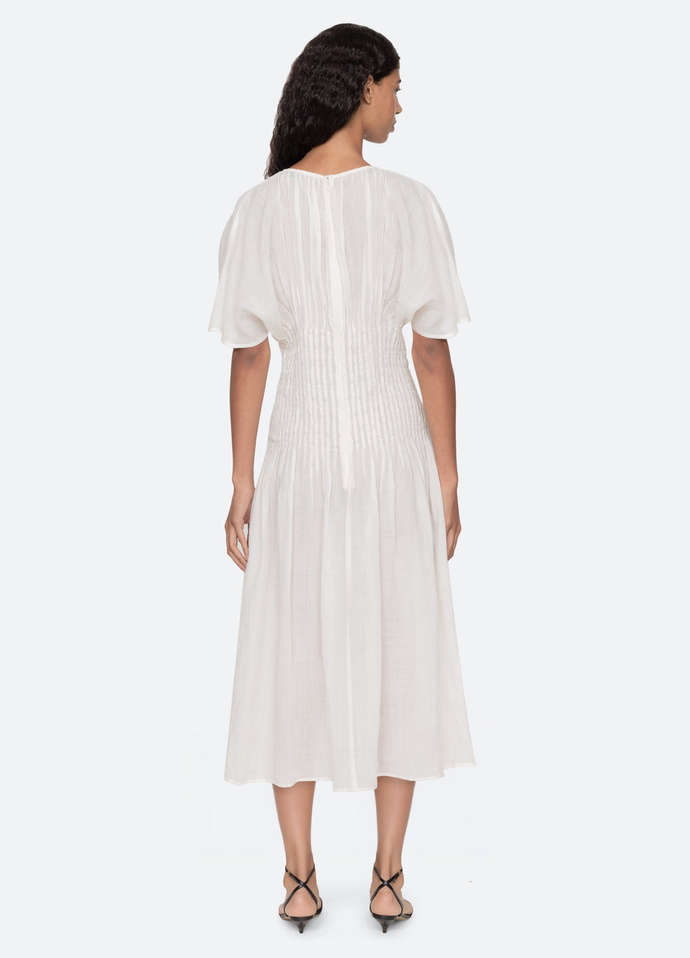 Green Violet Dress | Sea New York