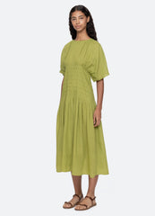 Green Violet Dress | Sea New York