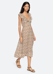 Multi Viera Dress | Sea New York