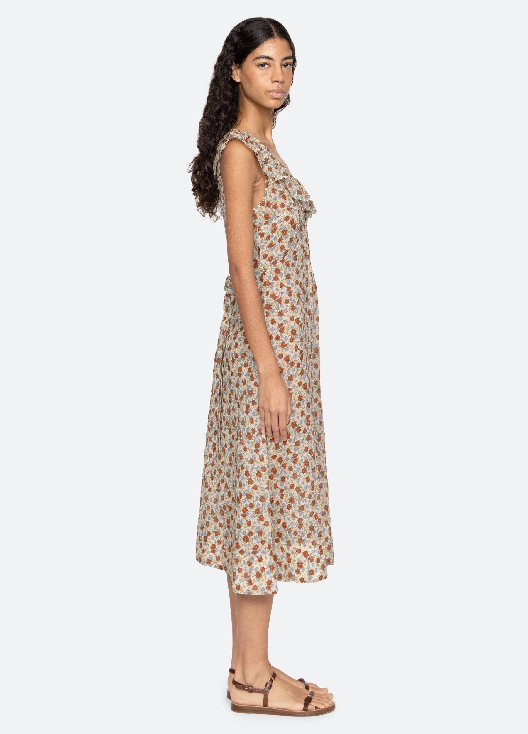 Multi Viera Dress | Sea New York