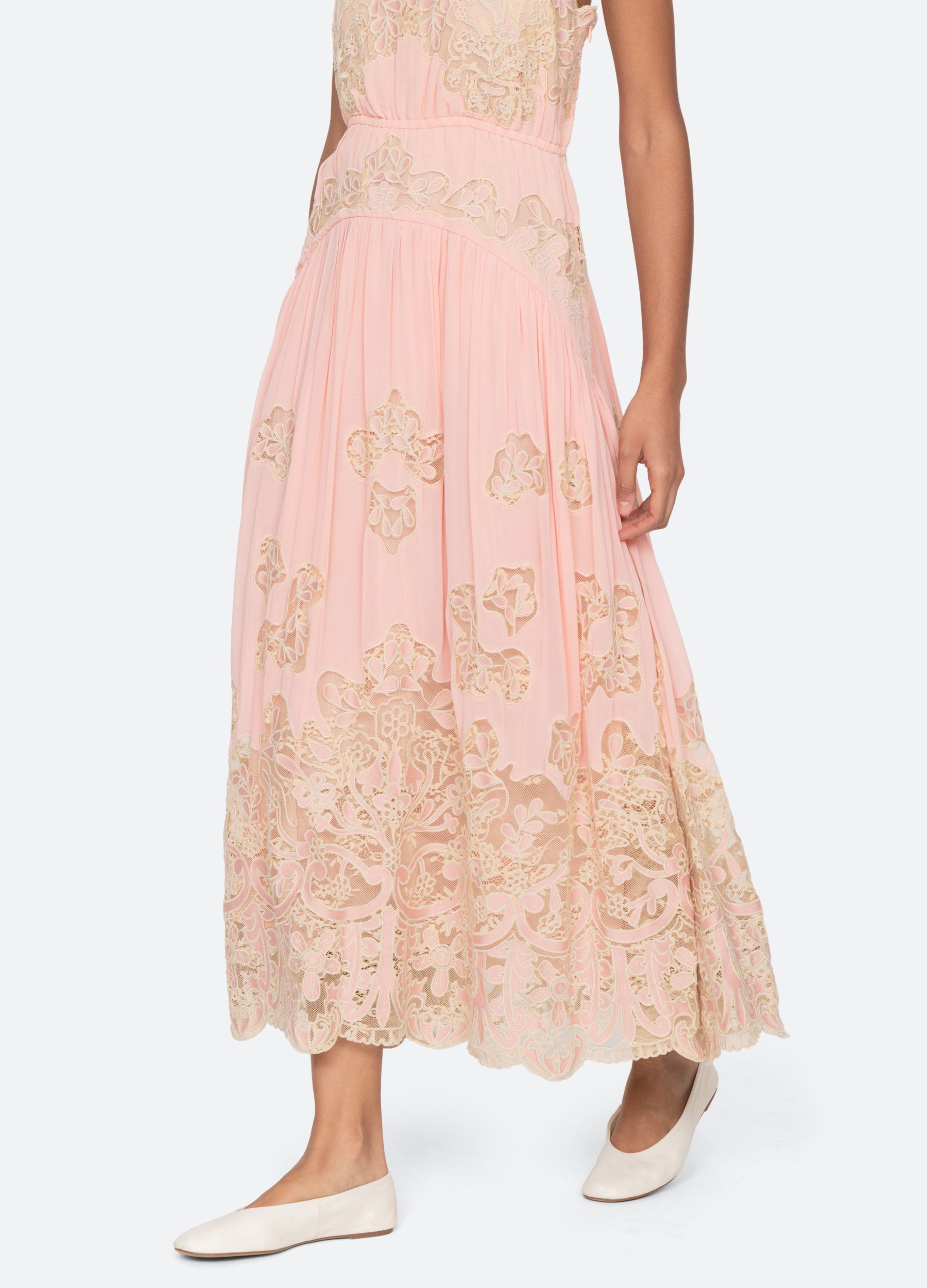 Blue Gracelyn Dress | Sea New York