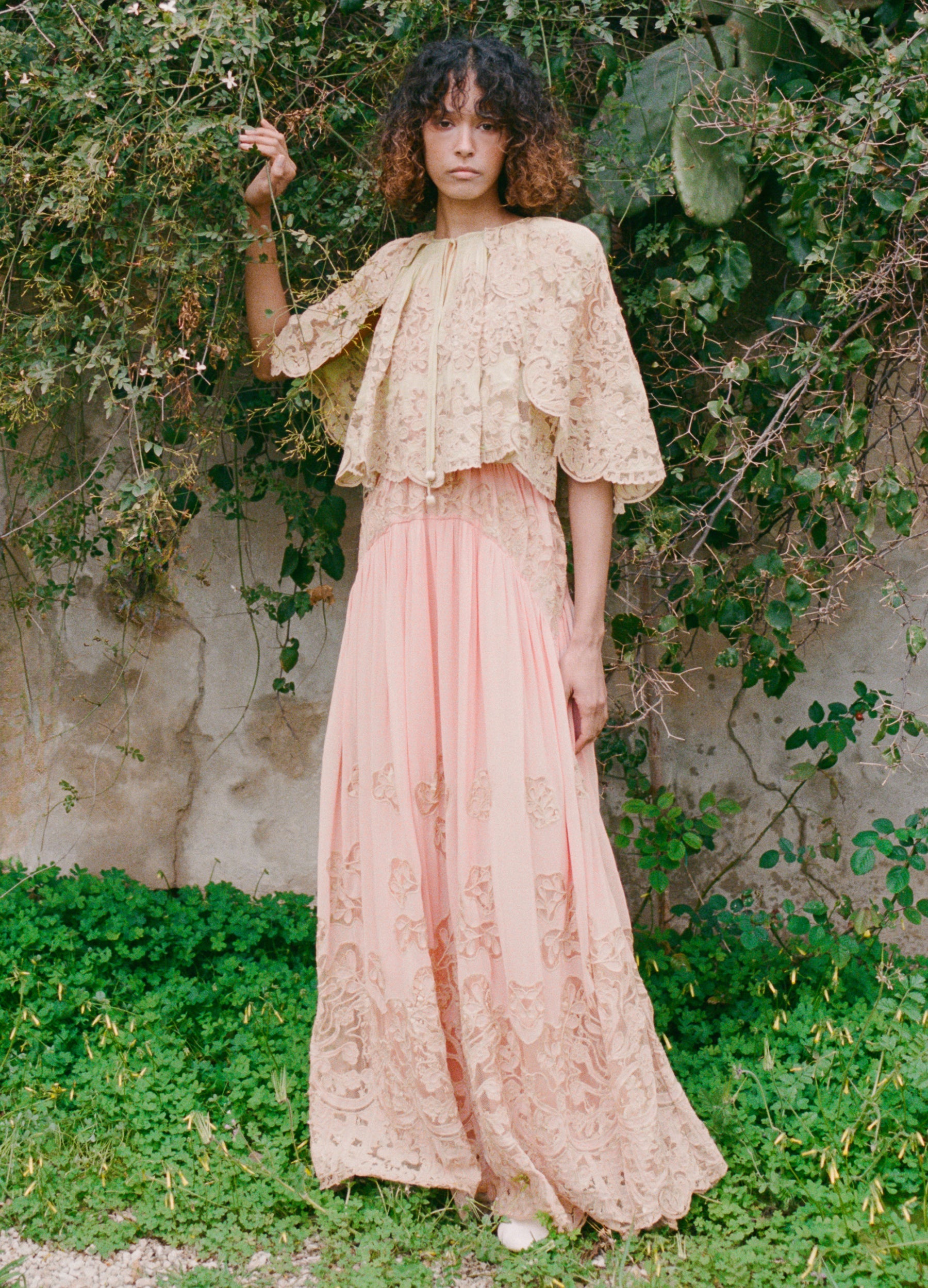 Blue Gracelyn Dress | Sea New York