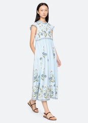 Blue Audra Dress | Sea New York