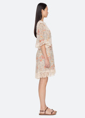 Cream Luisa Dress | Sea New York