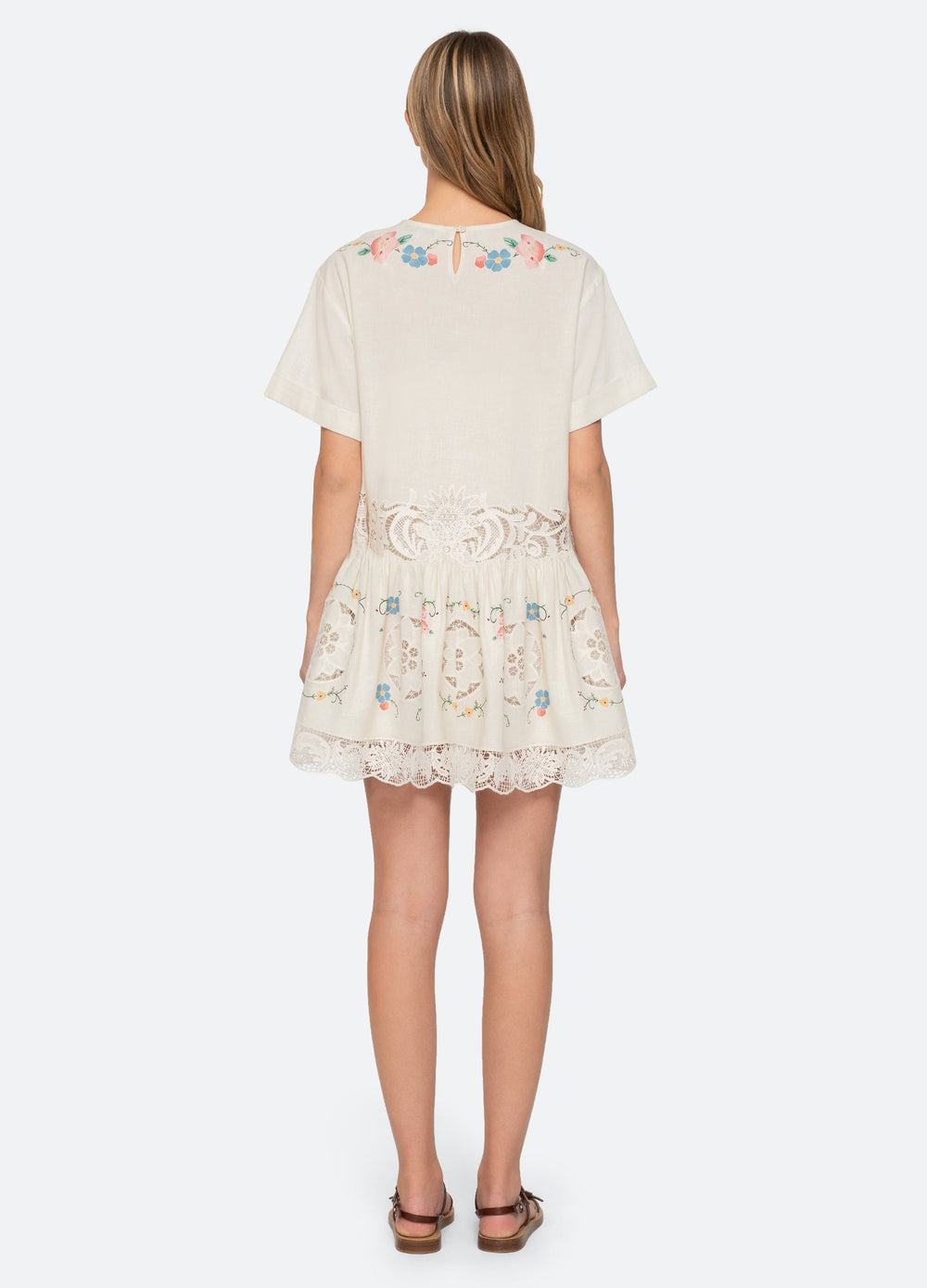Multi Astrid Dress | Sea New York