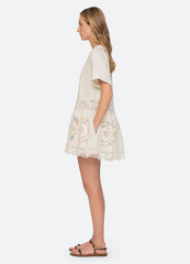 Multi Astrid Dress | Sea New York