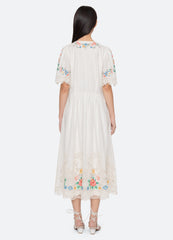 Multi Astrid S/S Dress | Sea New York