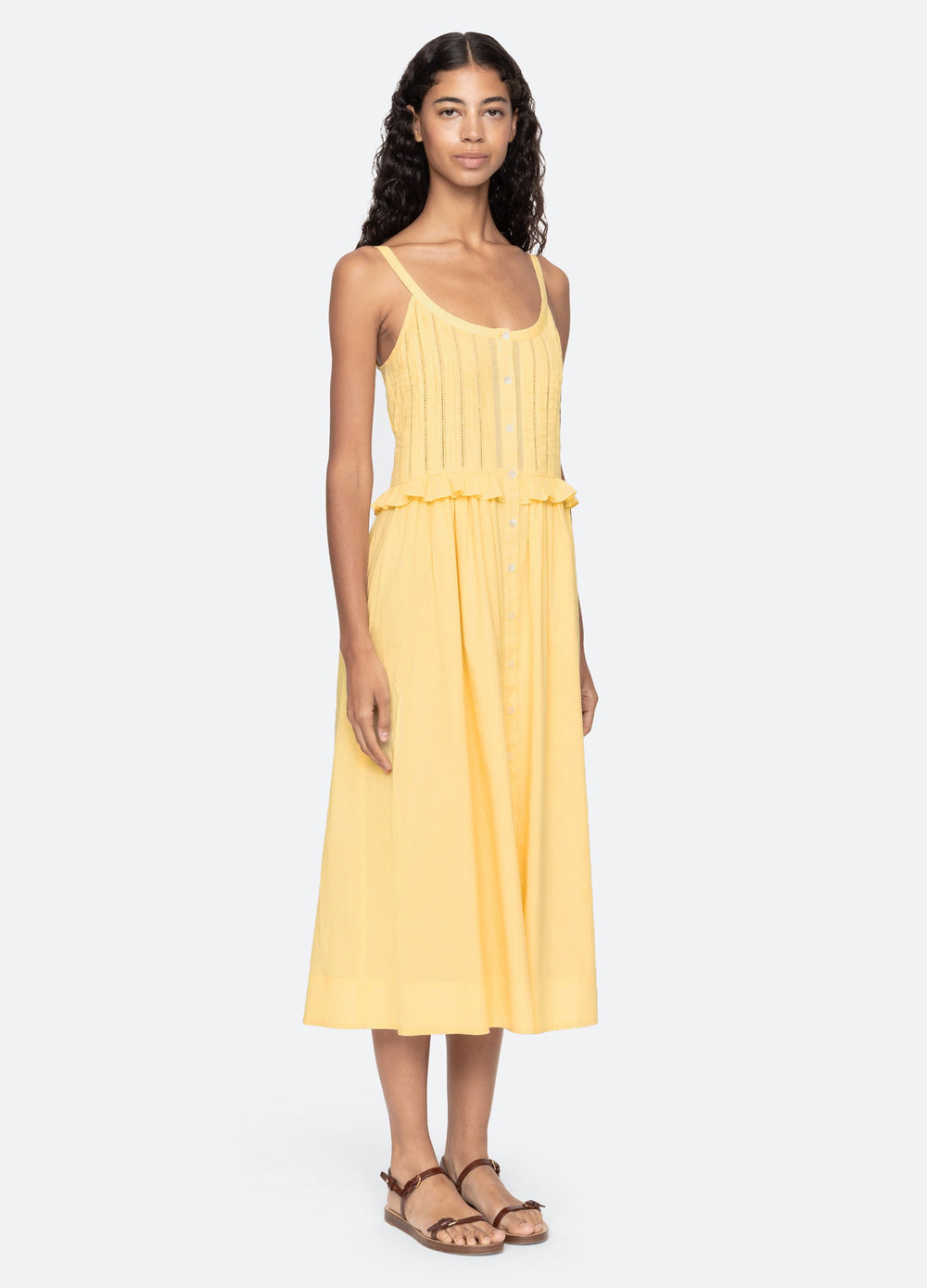 Red Alberte Dress | Sea New York