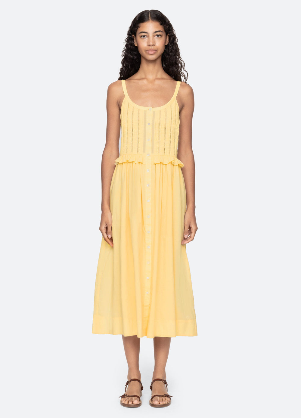 Red Alberte Dress | Sea New York