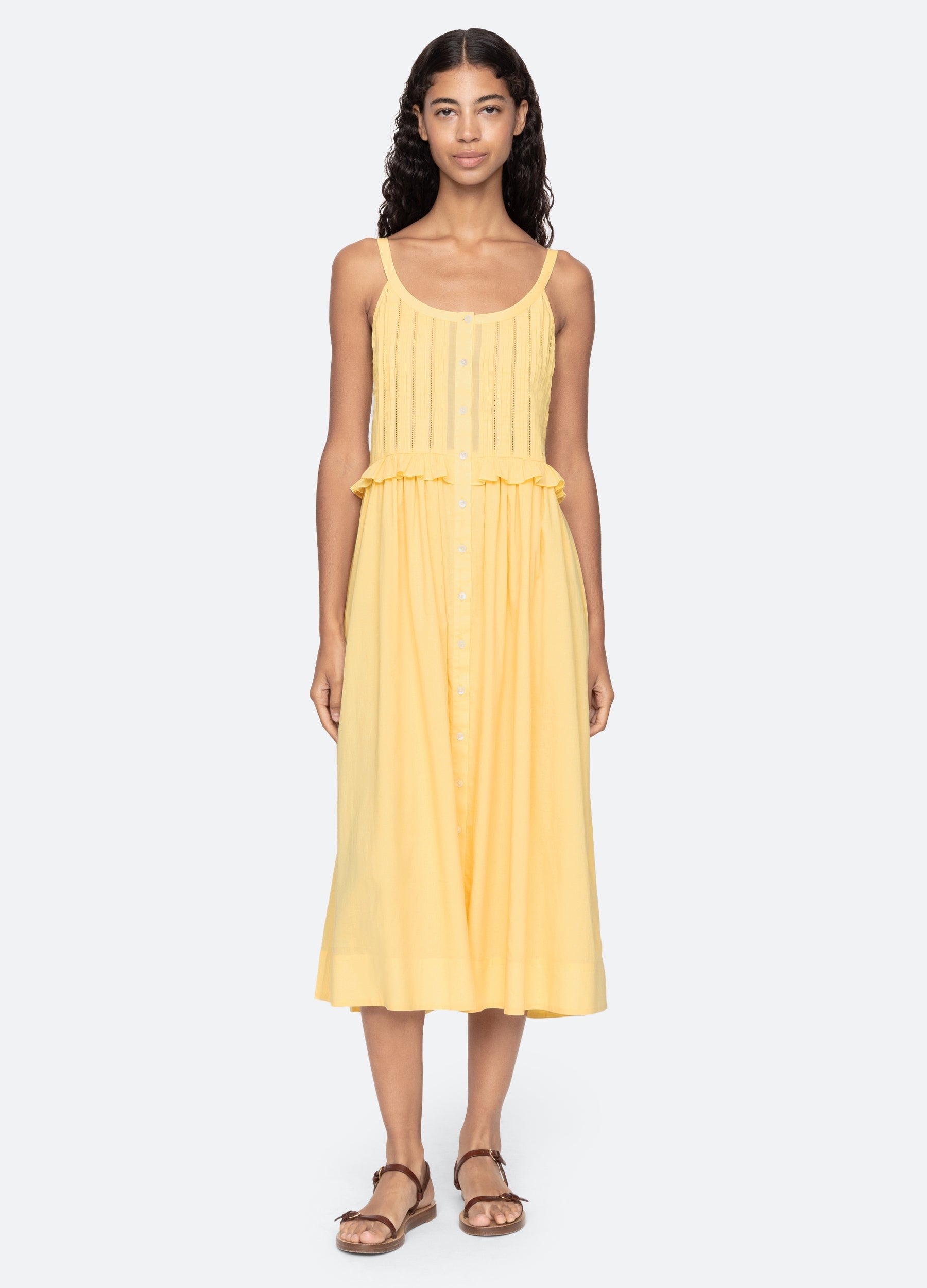 Red Alberte Dress | Sea New York