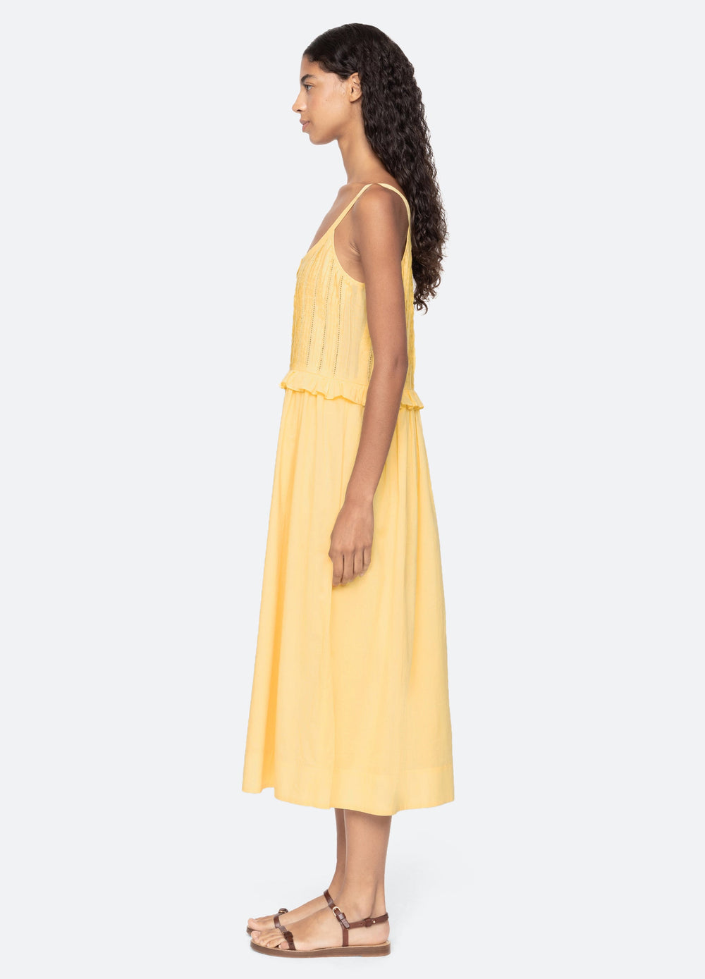 Red Alberte Dress | Sea New York