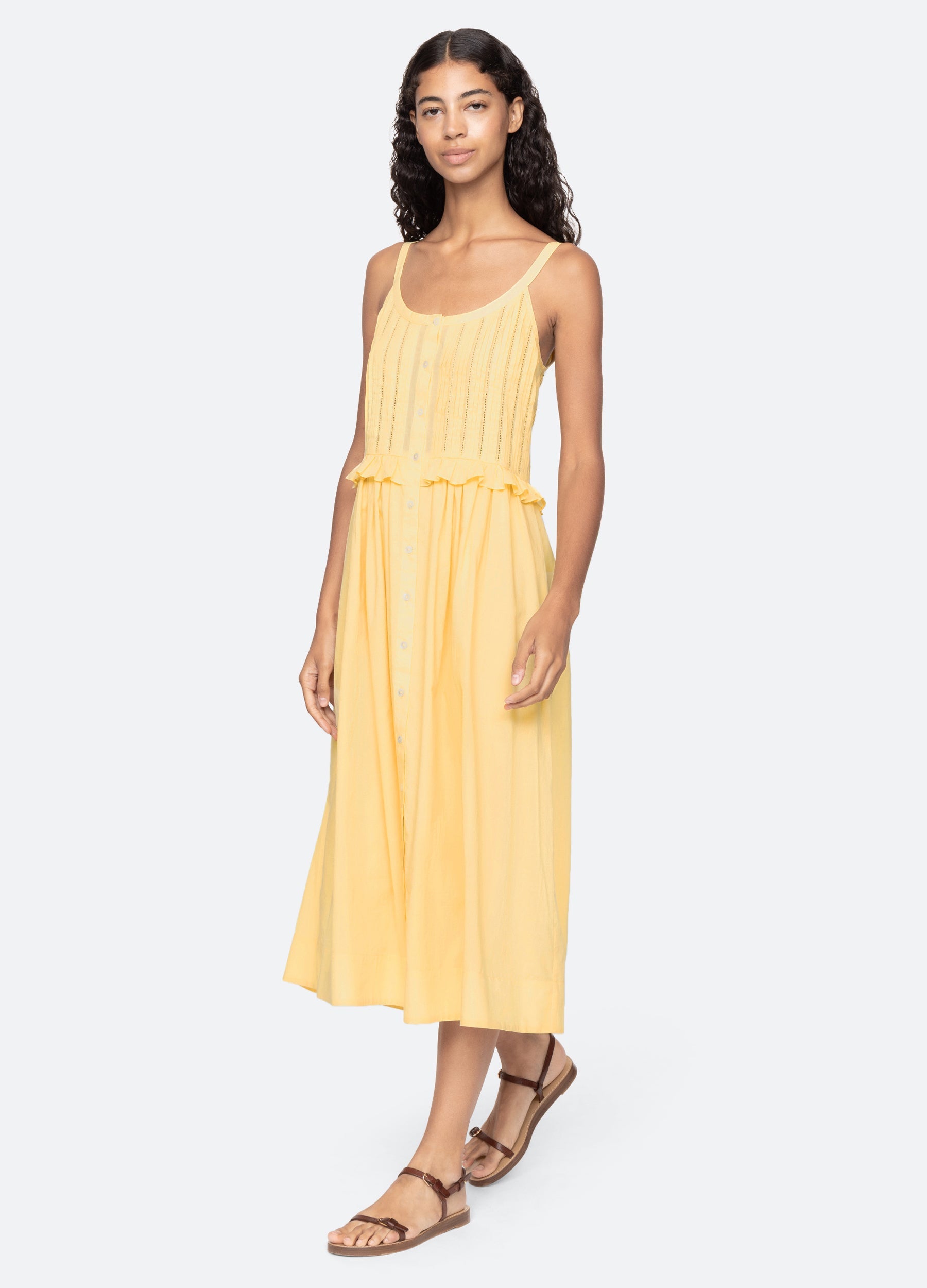 Red Alberte Dress | Sea New York