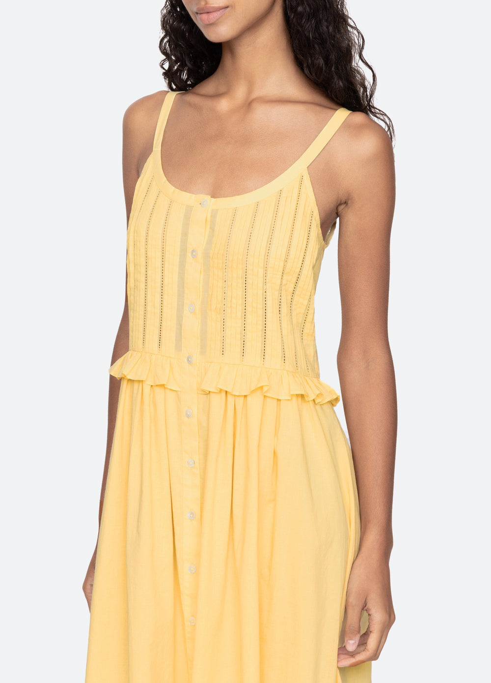 Red Alberte Dress | Sea New York