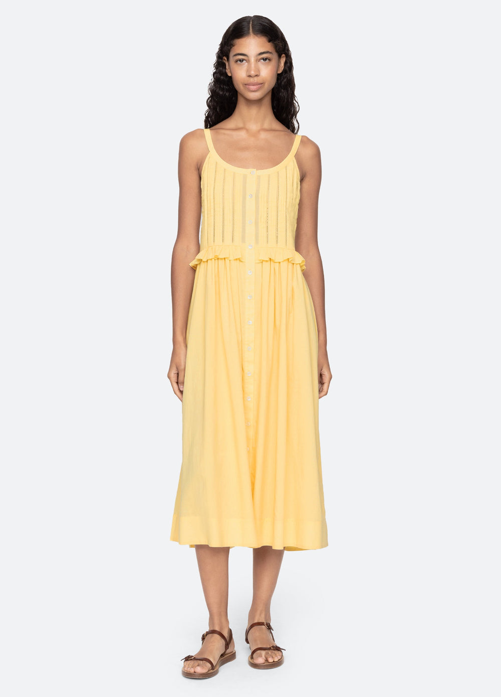 Red Alberte Dress | Sea New York
