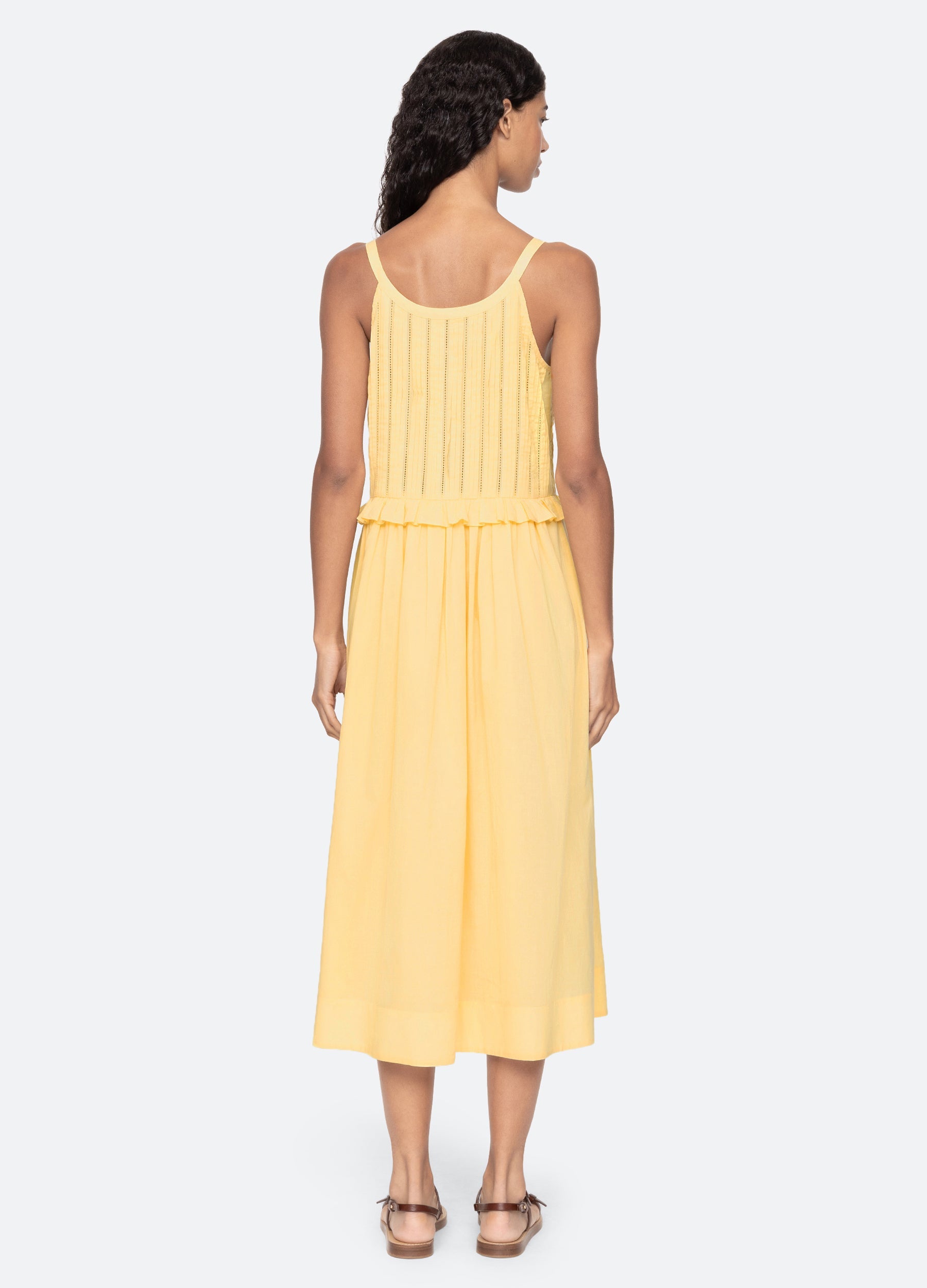 Red Alberte Dress | Sea New York