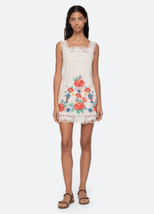 Multi Astrid Mini Dress | Sea New York