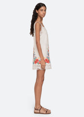 Multi Astrid Mini Dress | Sea New York