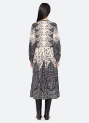 Multi Hedra Dress | Sea New York
