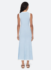 Blue Georgia Dress | Sea New York