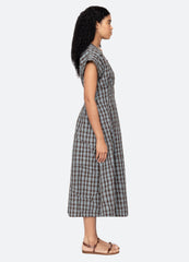Blue Ophelia Dress | Sea New York