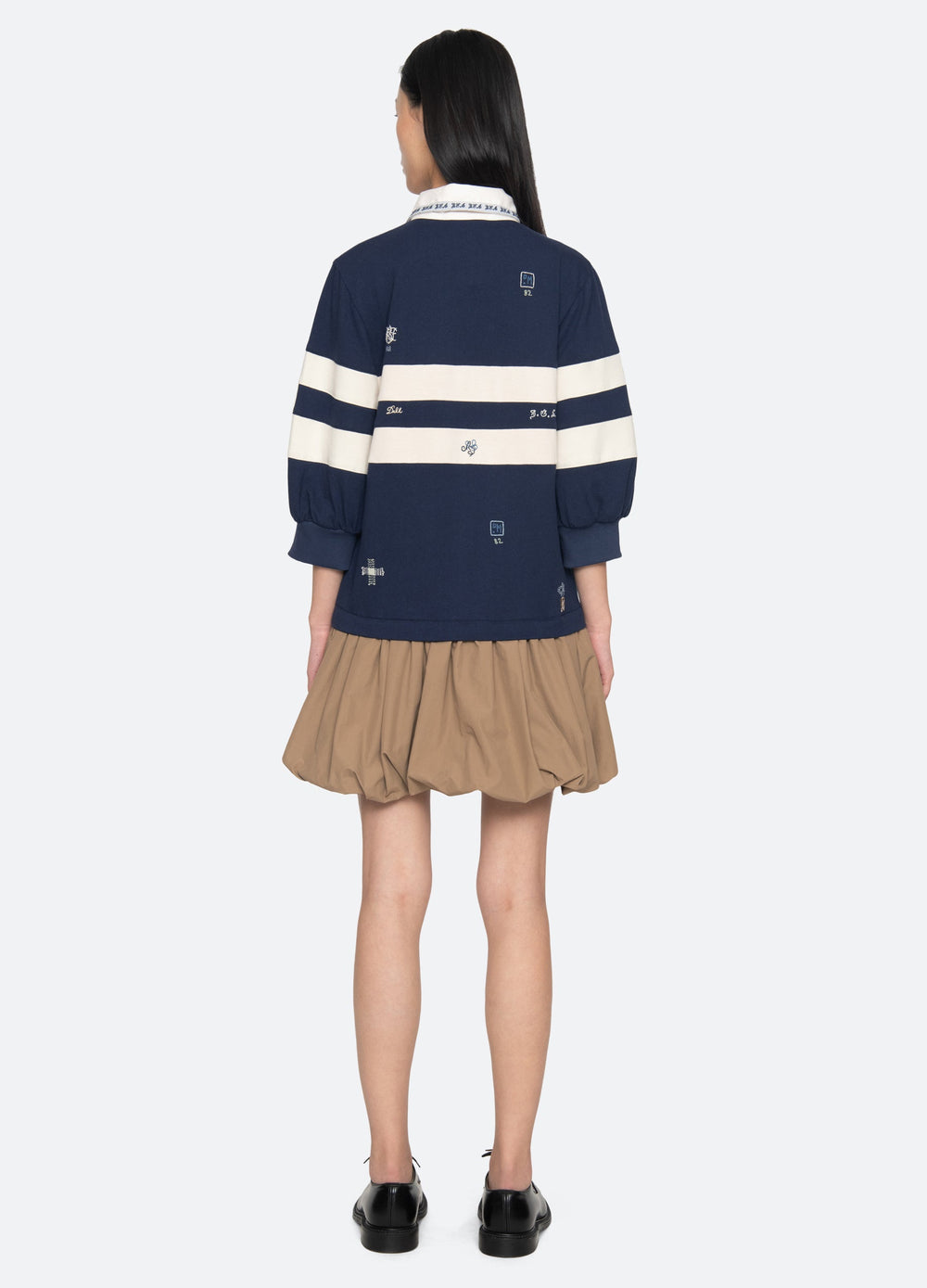 Multi Claira Dress | Sea New York