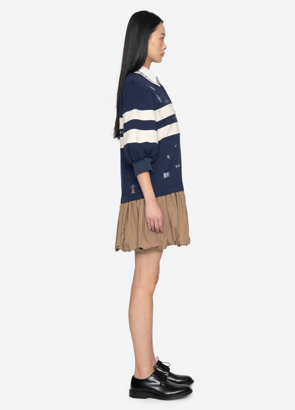 Multi Claira Dress | Sea New York