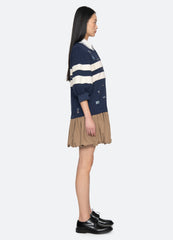 Multi Claira Dress | Sea New York
