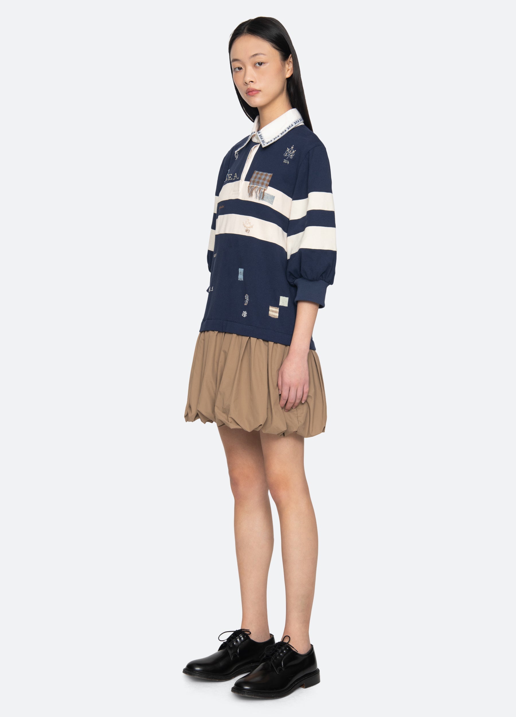 Multi Claira Dress | Sea New York