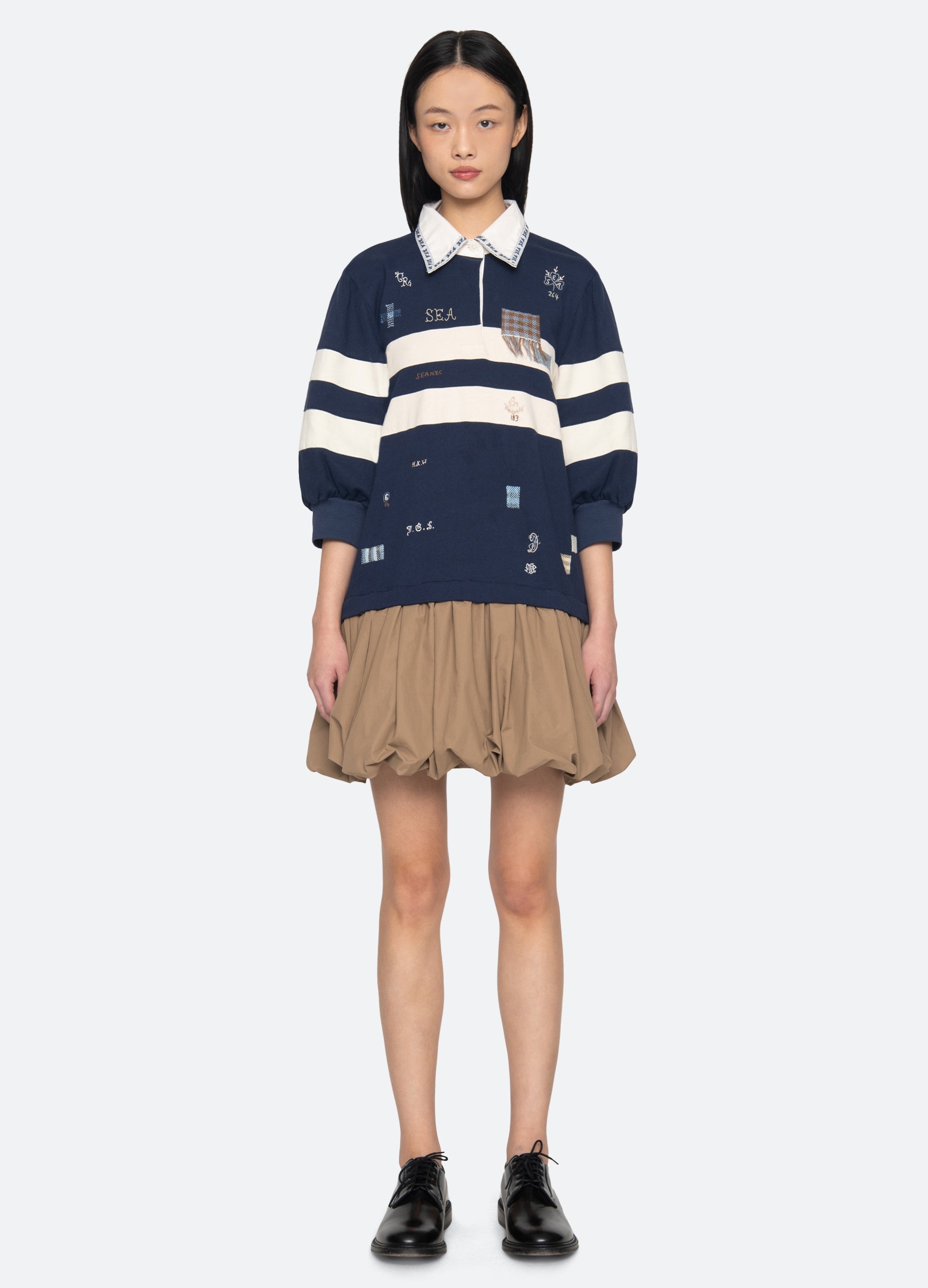 Multi Claira Dress | Sea New York