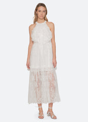 White Holden Dress | Sea New York
