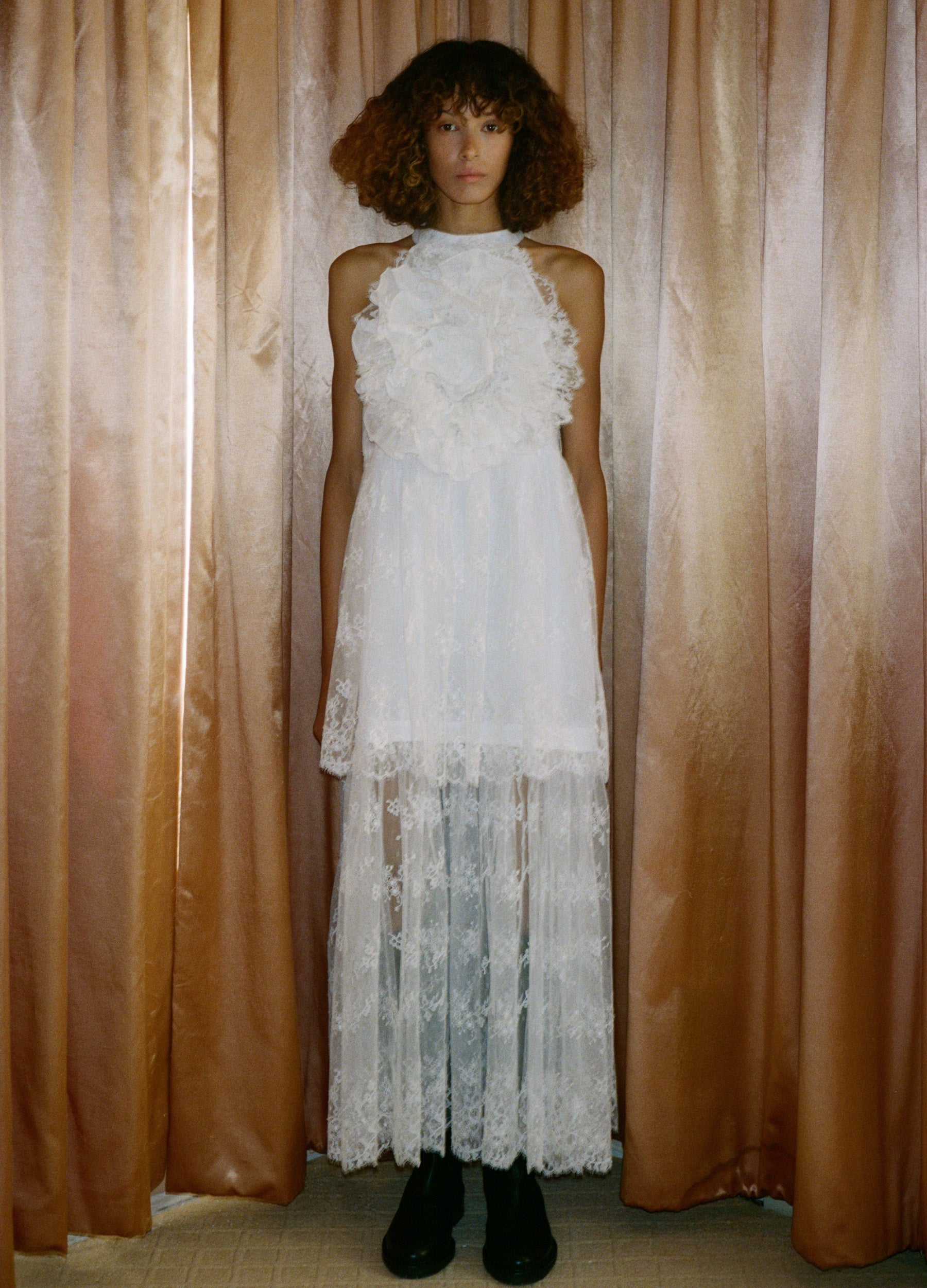 White Holden Dress | Sea New York
