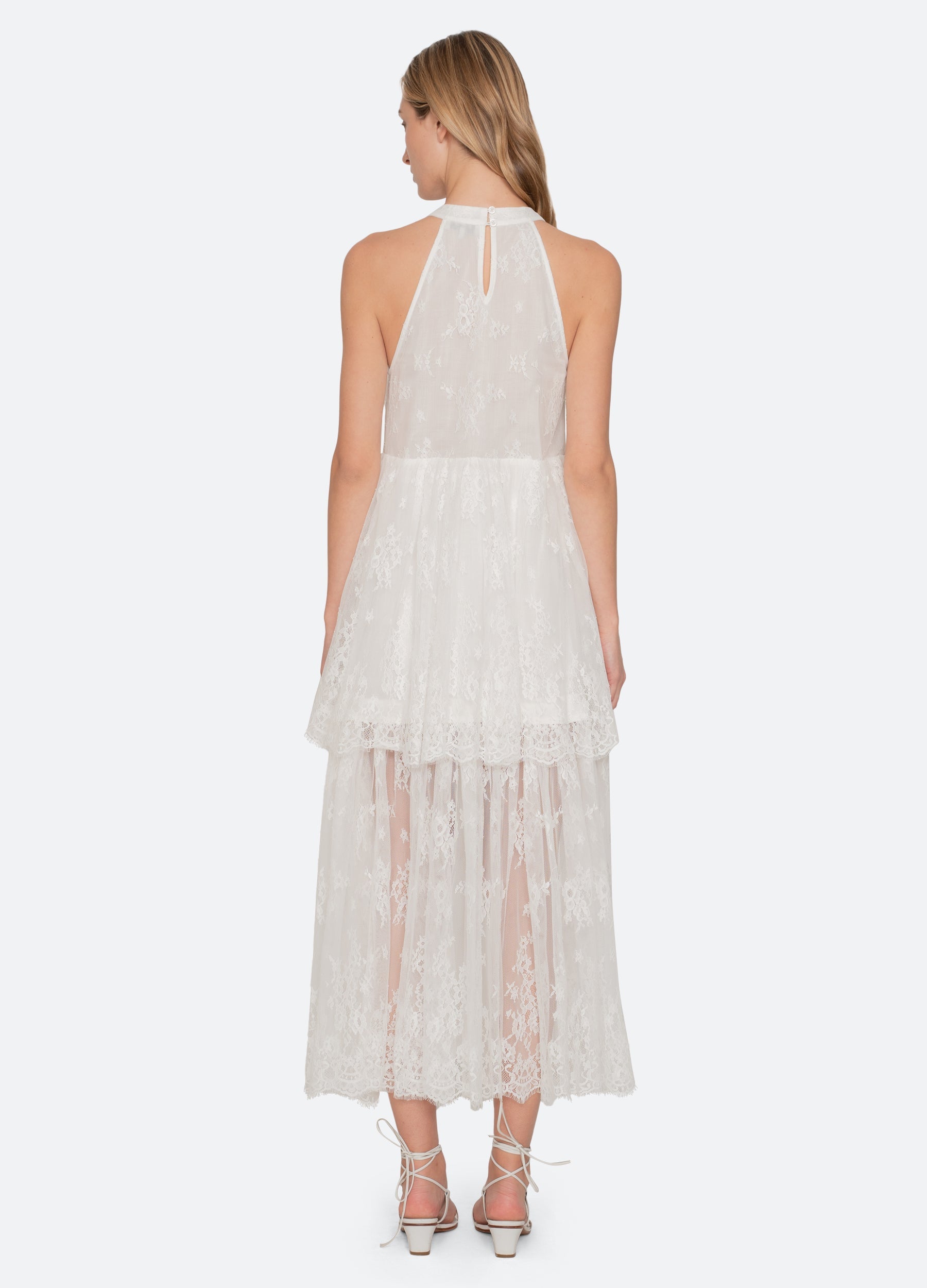 White Holden Dress | Sea New York