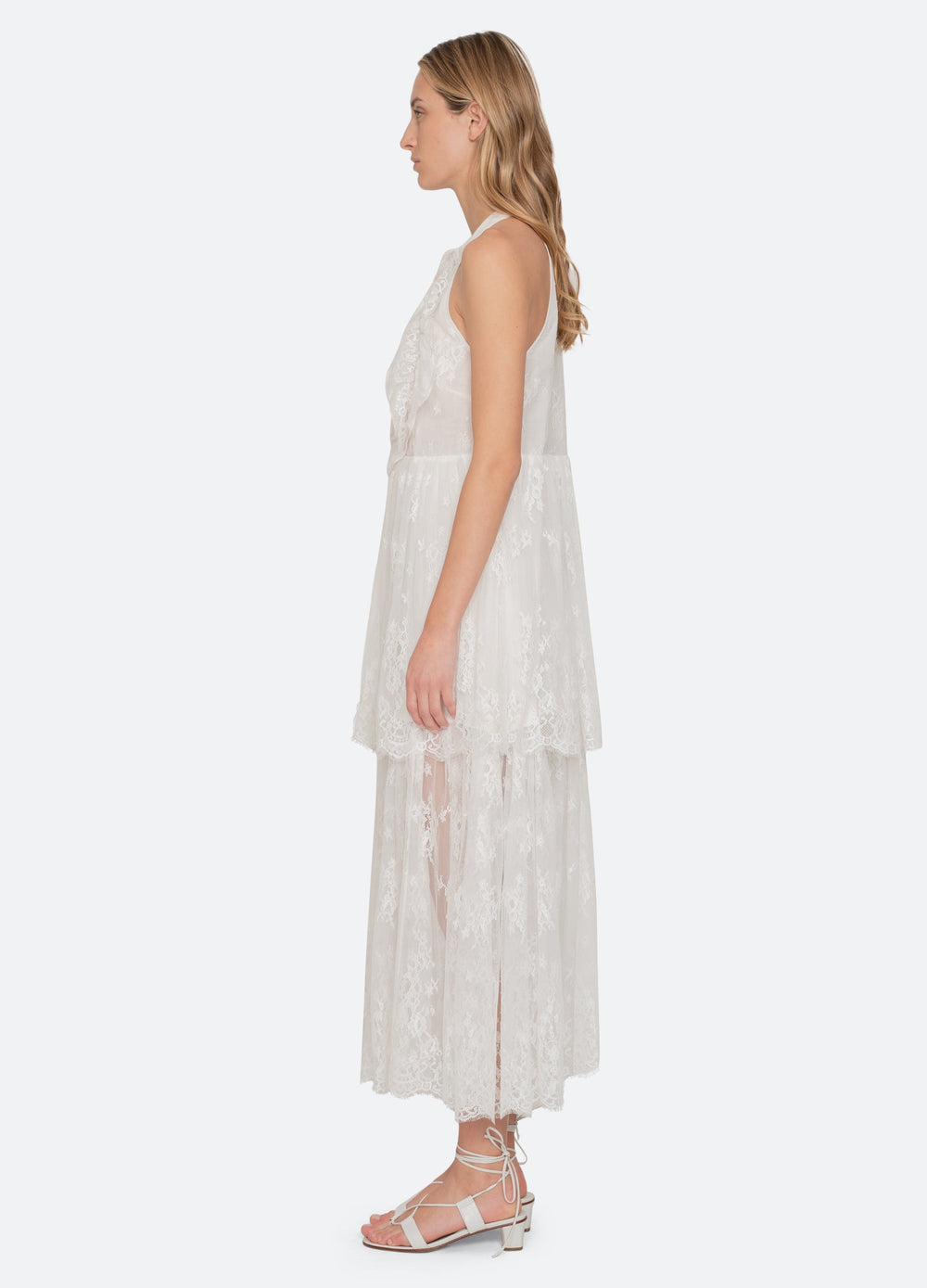 White Holden Dress | Sea New York