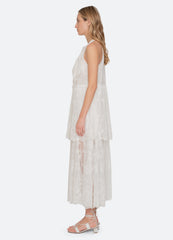 White Holden Dress | Sea New York
