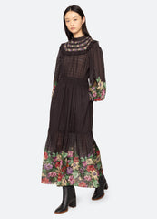Multi Viktoria Dress | Sea New York