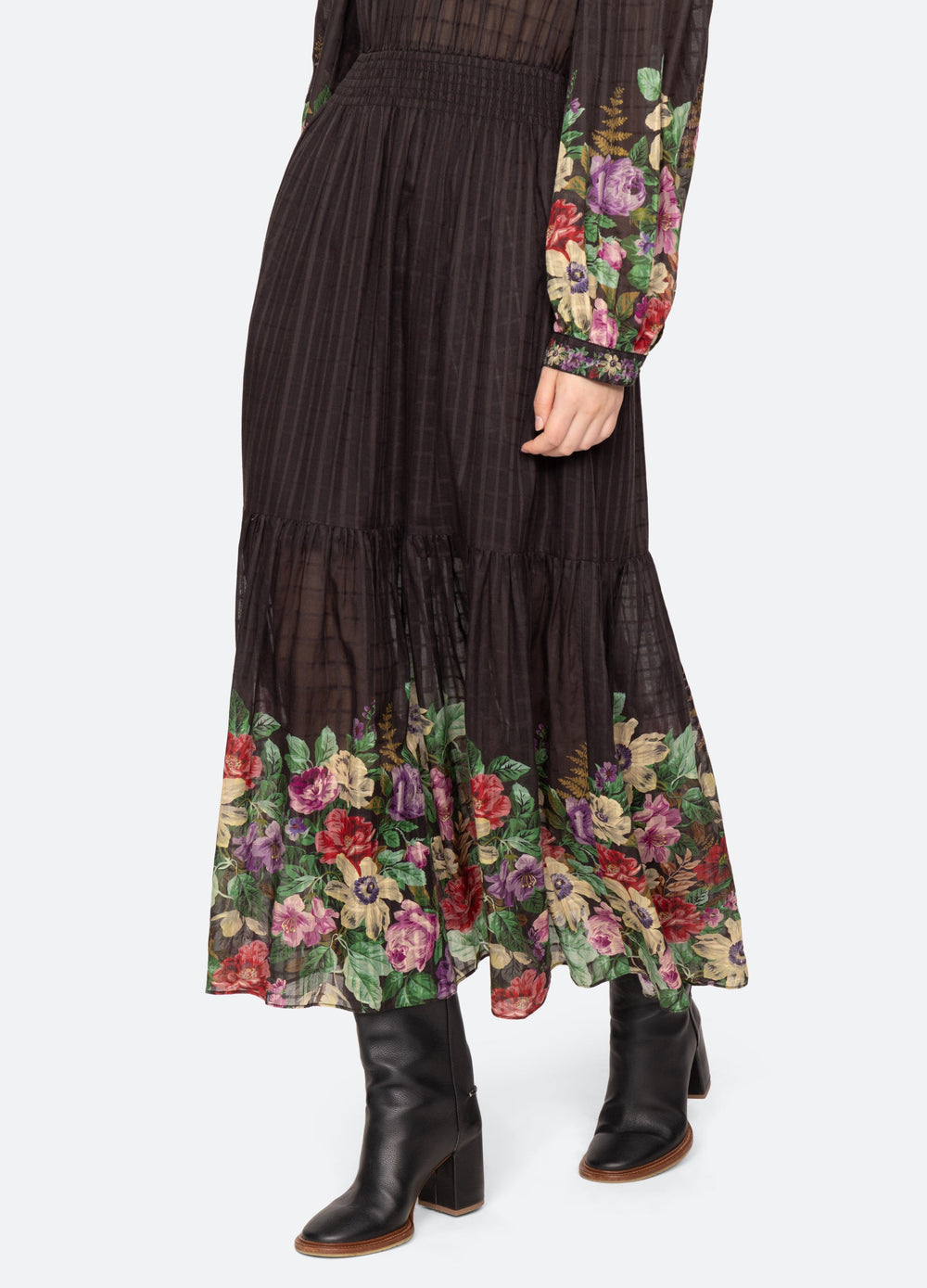 Multi Viktoria Dress | Sea New York