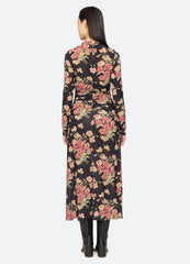 Black Cornelia Dress | Sea New York