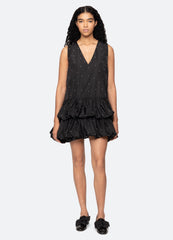 Black Alberta Dress | Sea New York