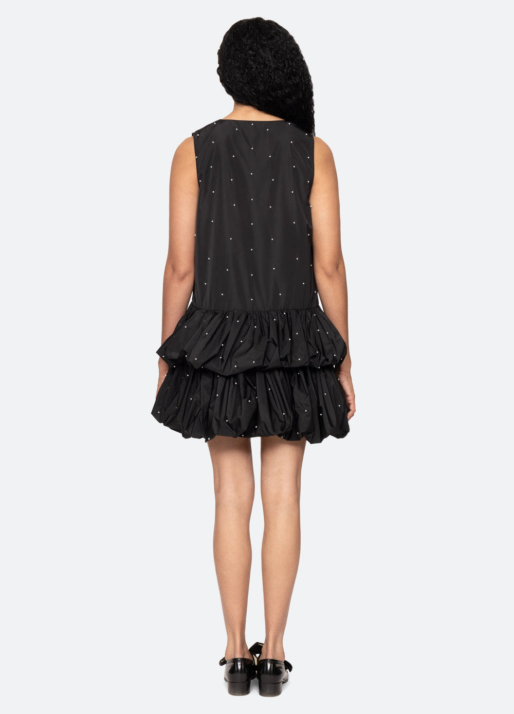 Black Alberta Dress | Sea New York