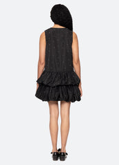 Black Alberta Dress | Sea New York