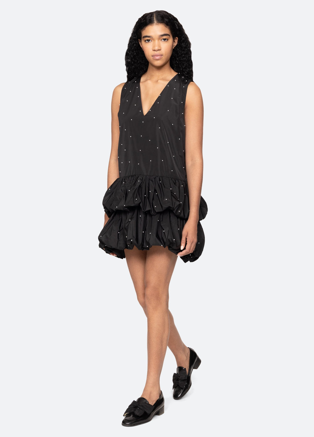 Black Alberta Dress | Sea New York