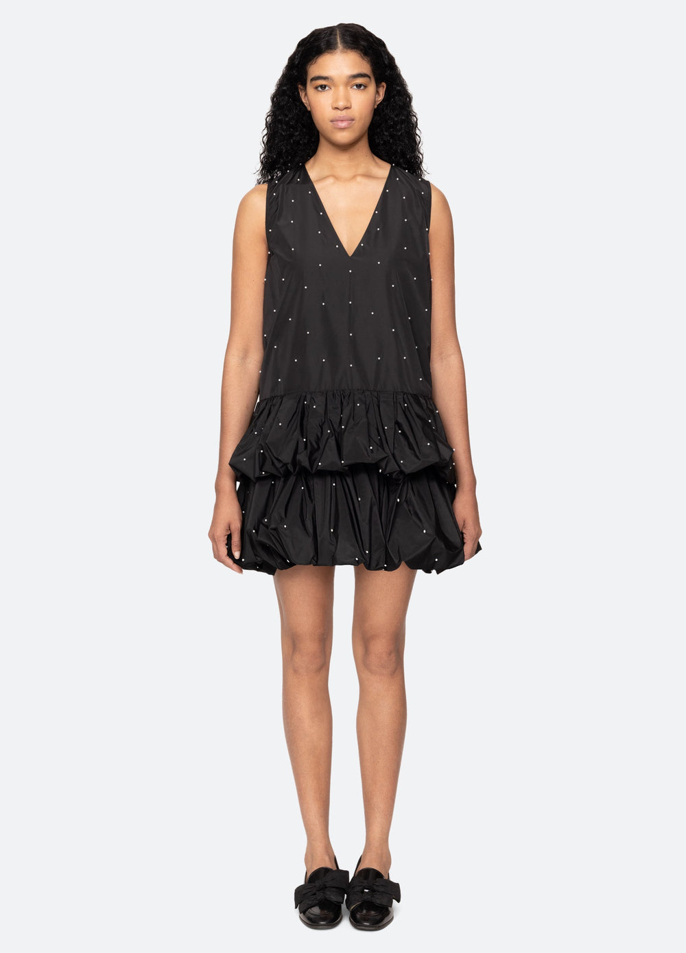 Black Alberta Dress | Sea New York