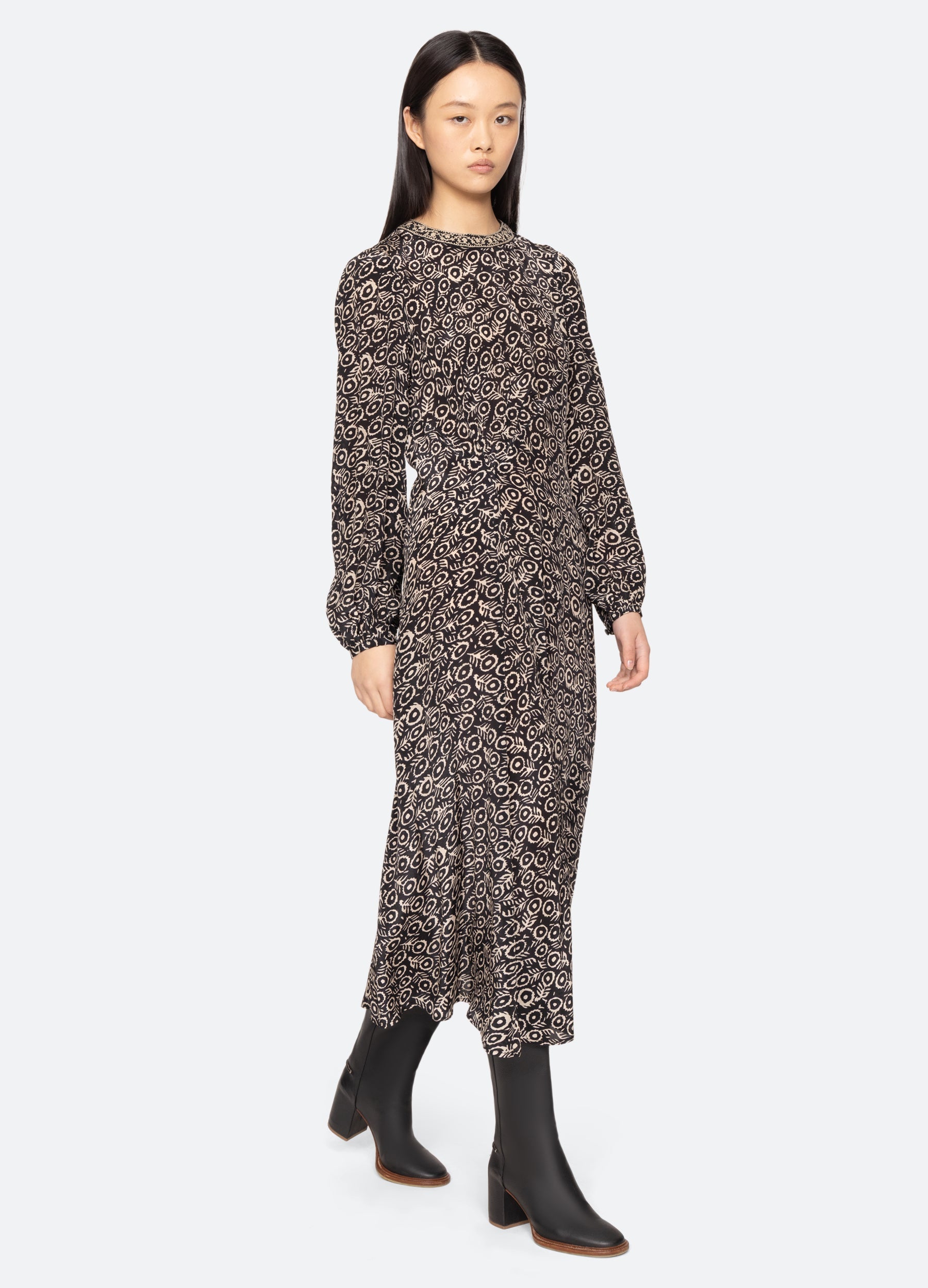 Multi Emmeline Dress | Sea New York