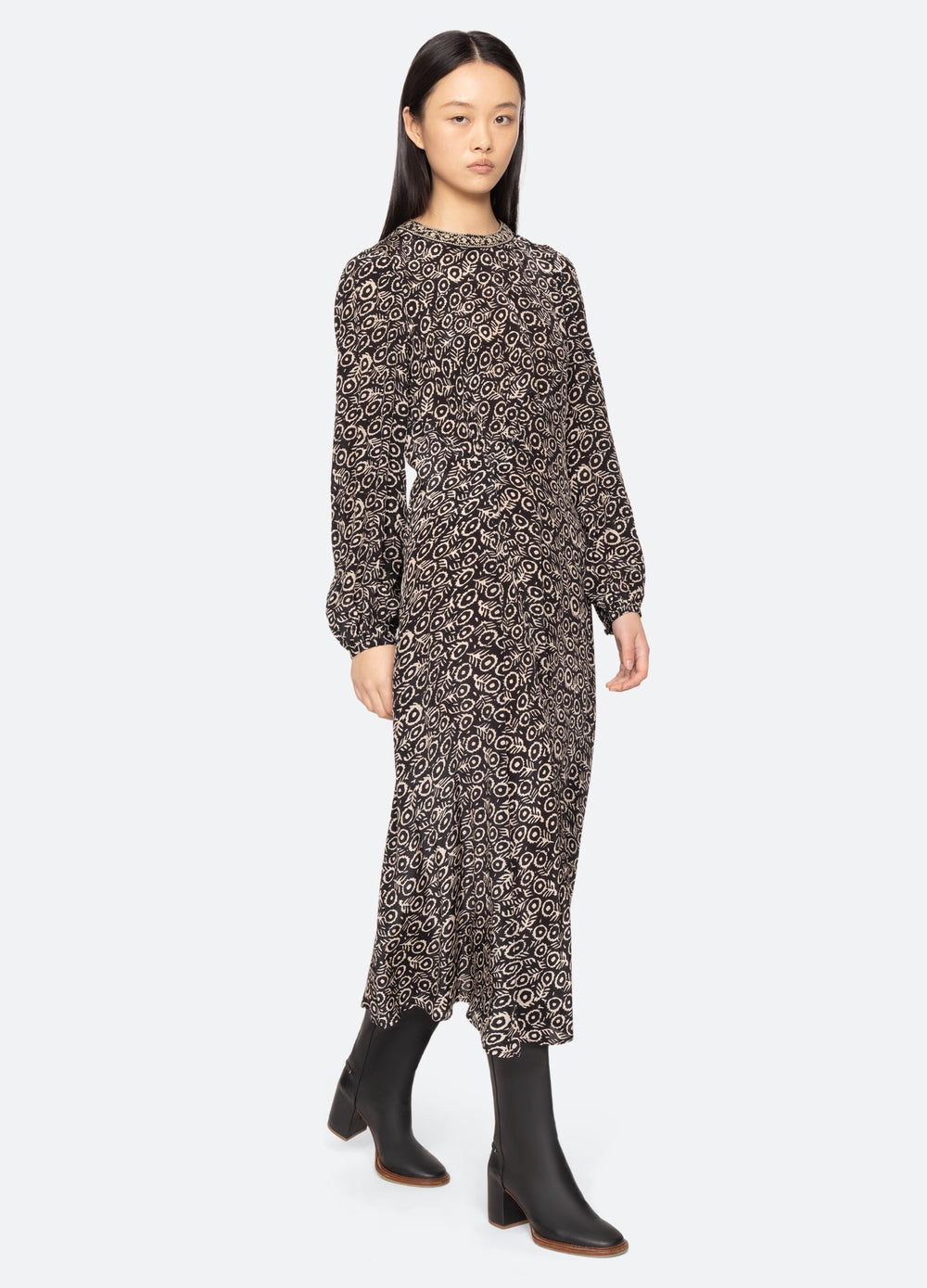 Multi Emmeline Dress | Sea New York