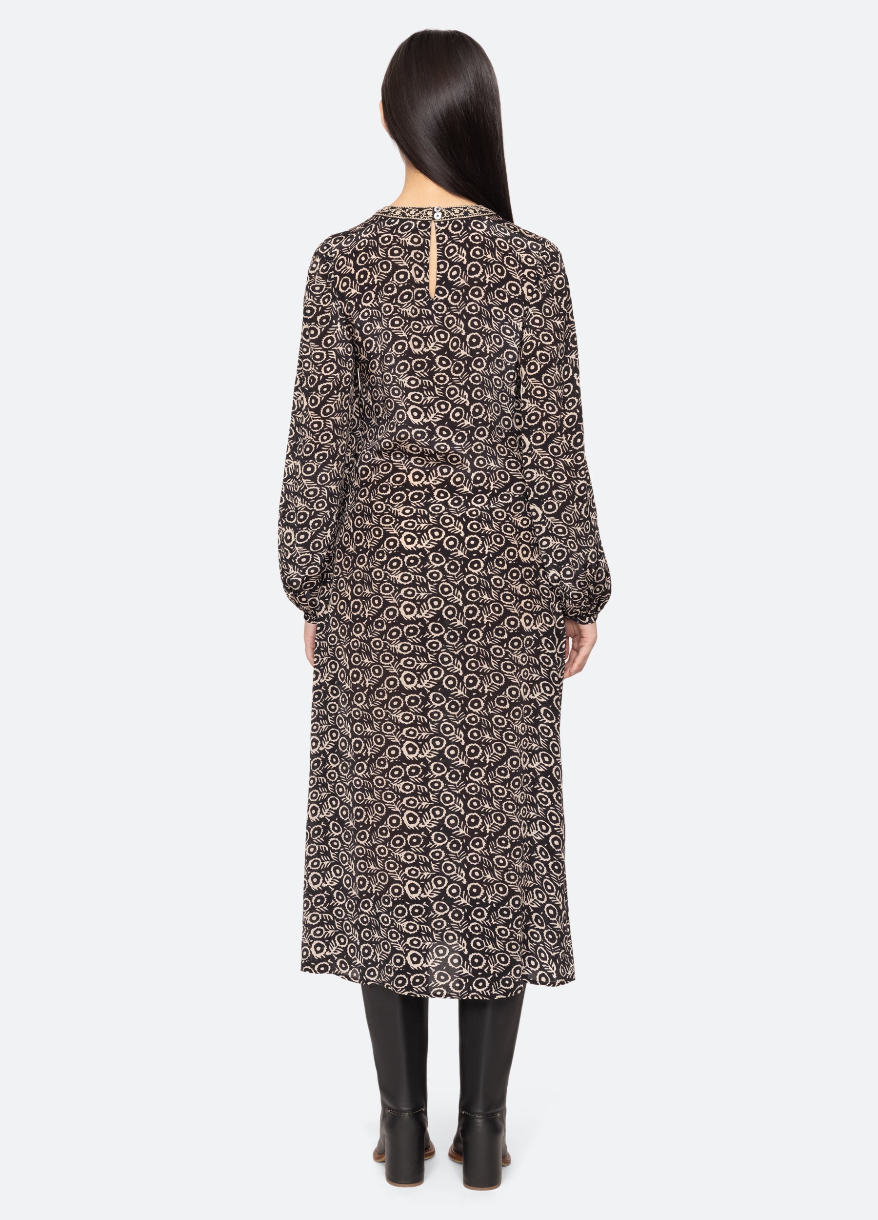 Multi Emmeline Dress | Sea New York
