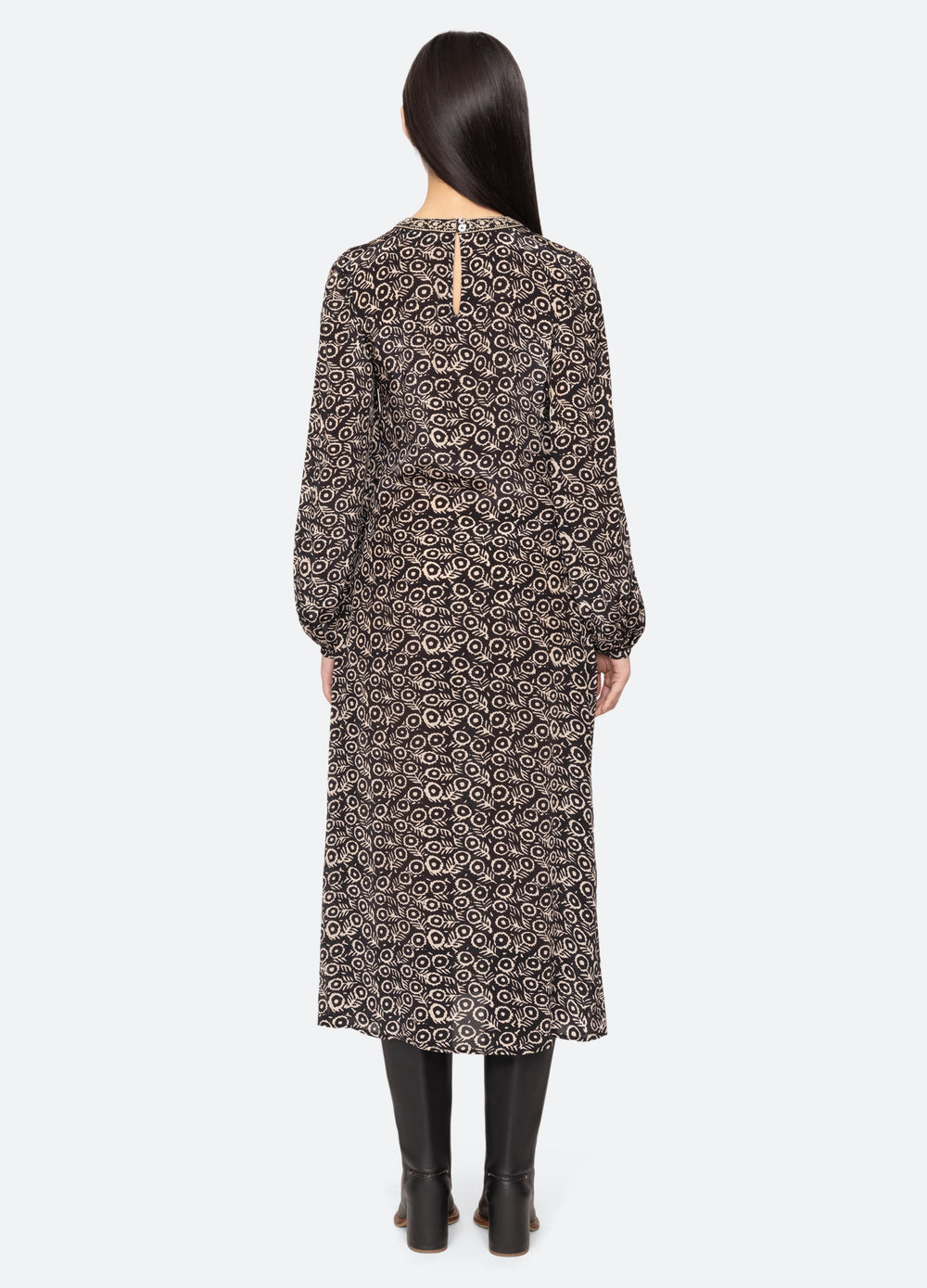 Multi Emmeline Dress | Sea New York